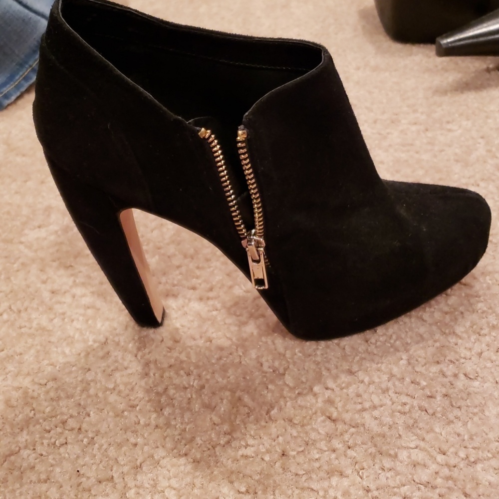 Dolce Vita heel - Picture 1 of 3